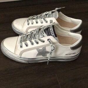 Vintage Havana Slip-on Sneaker